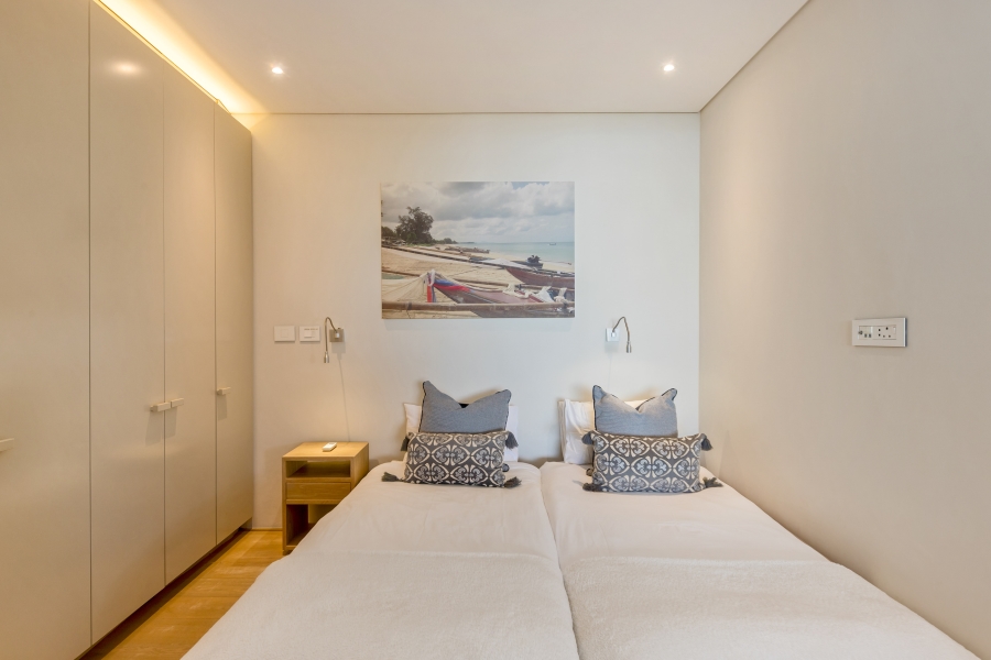 2 Bedroom Property for Sale in Camps Bay Western Cape